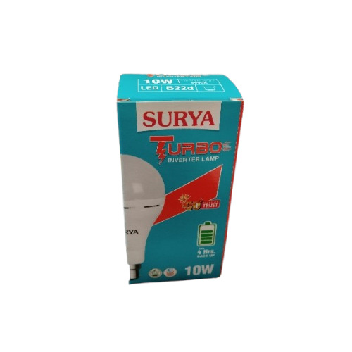 LED Inverter Bulb