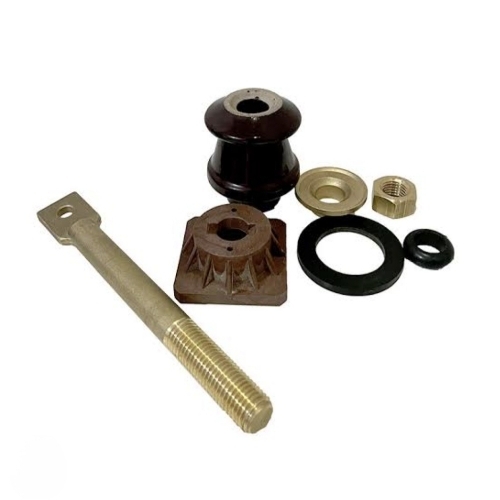 Low Voltage Bushing