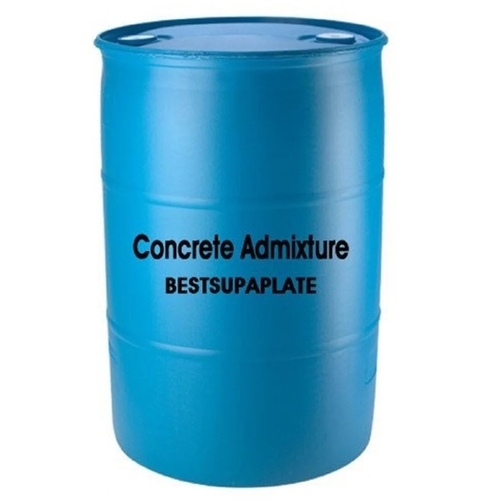 M15 Concrete Admixture