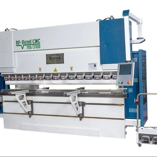 Mechanical Press Brake