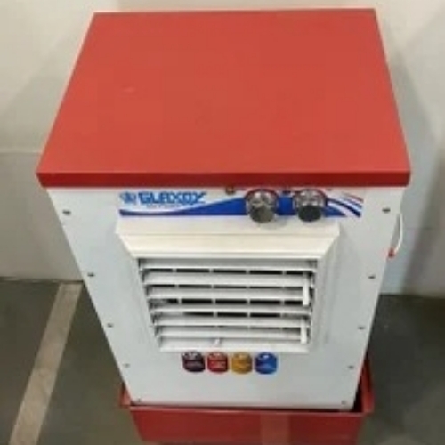 Metal Mini Air Cooler