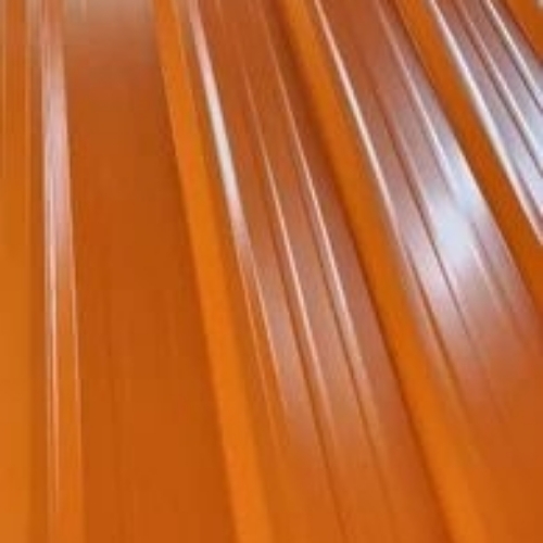Metal Roofing System