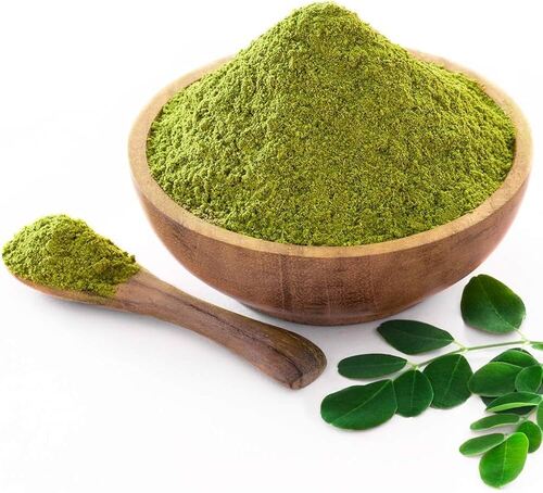 Moringa Powder - Advantage: Ysd