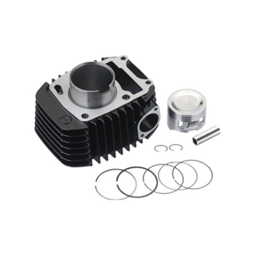 Motorcycle Pistons