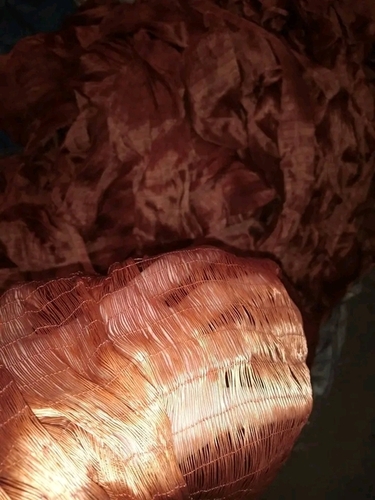 Nylon Tyre Cord Fabrics