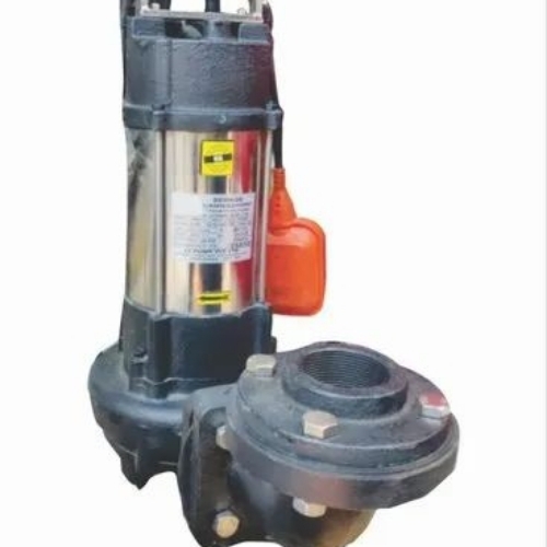 Openwell Sewage Pump