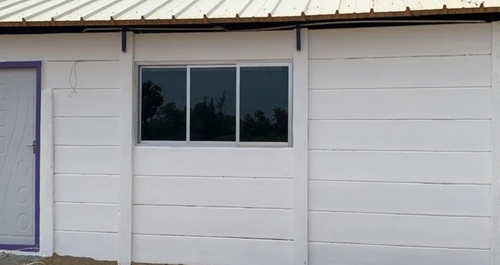 Penal Build Prefabricated Houses