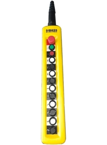 Pendant Push Button