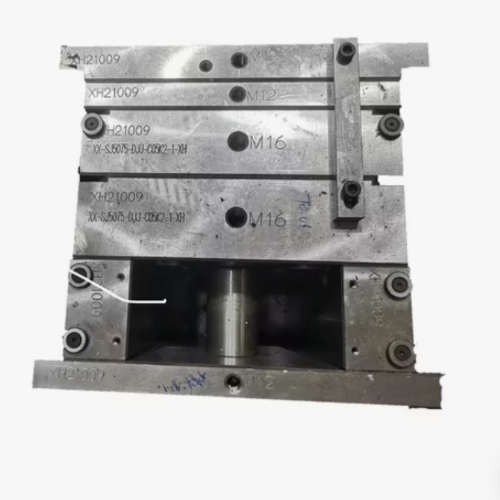 Plastic Injection Mold Die