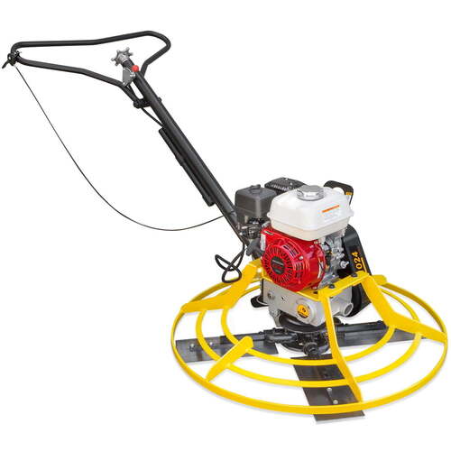 Power Trowel