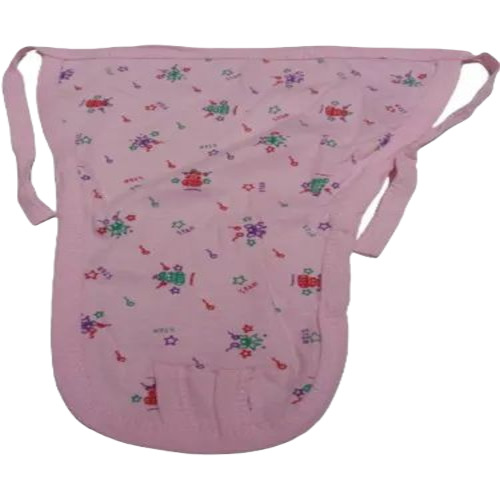 Printed Cotton Baby Nappies