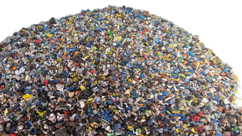PVC Cable Soft Regrind