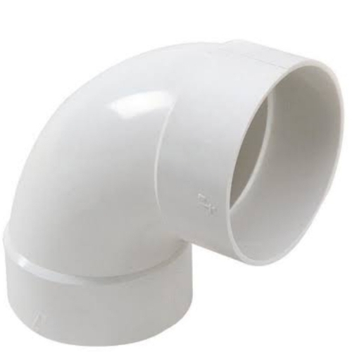 Pvc Pipe Elbow