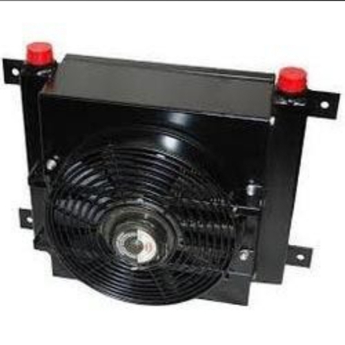 Radiator Oil Cooler