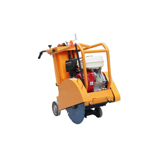 Road Cutting Machine - Automatic Grade: Automatic