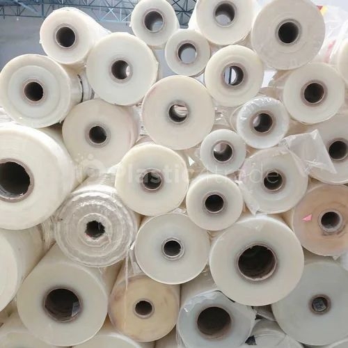 Round Ldpe Roll