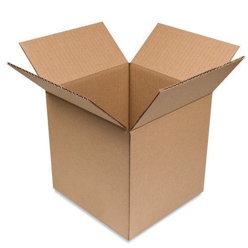 Rsc Regular Container Box