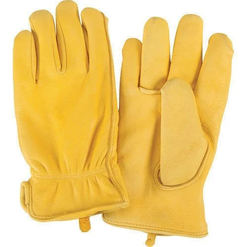 Safety Hand Gloves