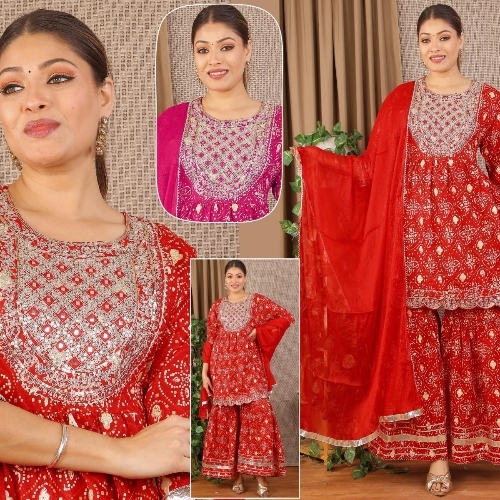 Sarara Set
