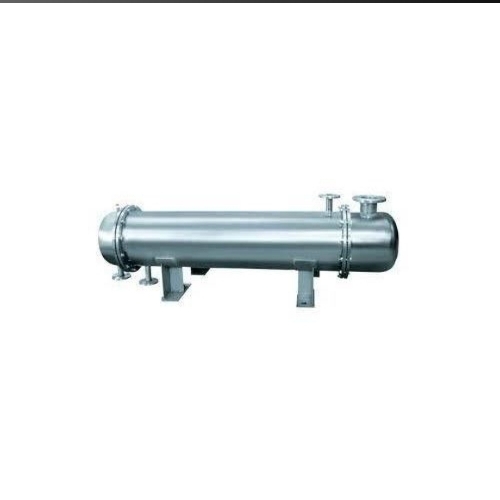 Shell Heat Exchanger By Southern Heat Exchangers