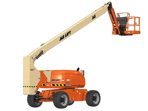 Sky Lift - Material: Steel