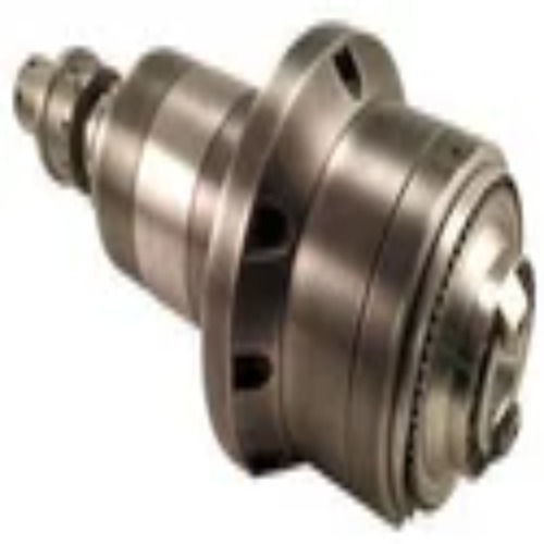 Spindle Cartridge