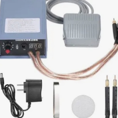 Spot Welding Machine