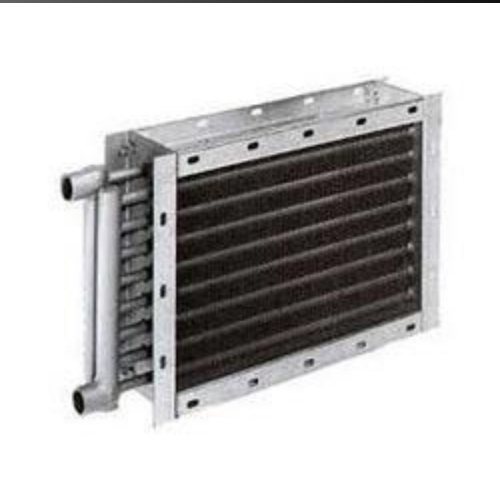 Steam Heater