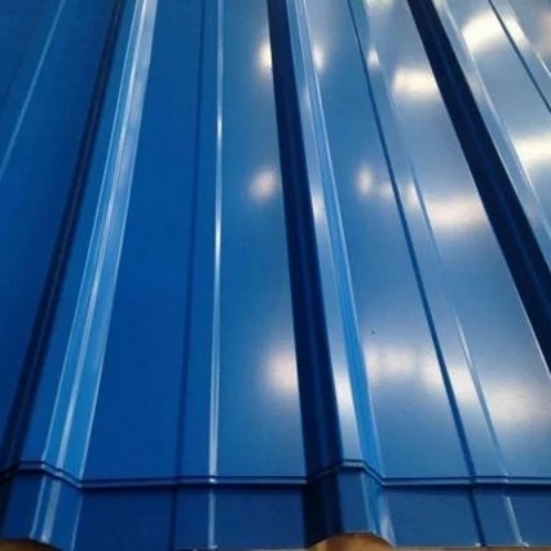 Steel Roofing Sheet
