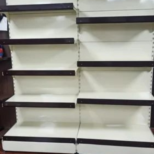 Supermarket Storage Racks