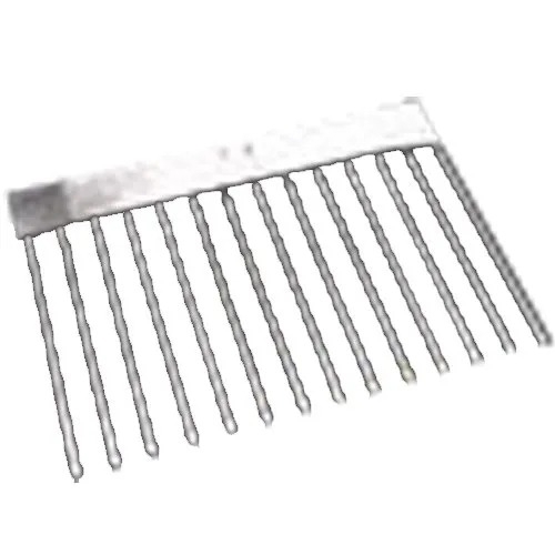 Textile Comb Reed