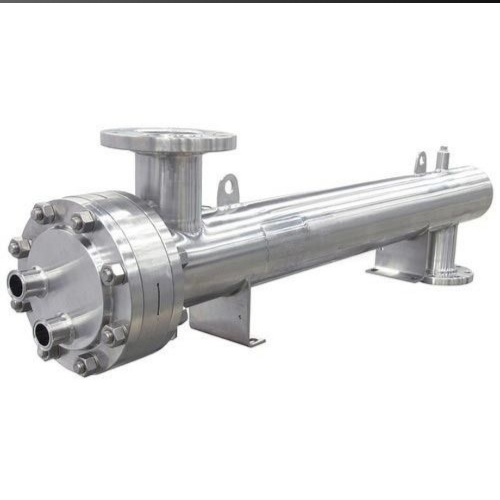 Tube Heat Exchanger
