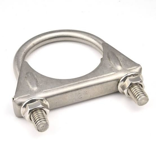U Clamps 