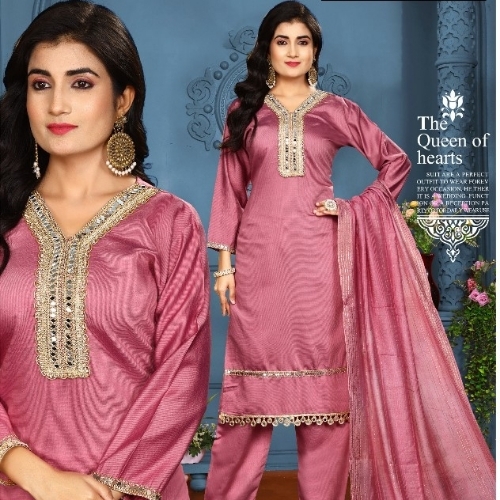 Vatican Kurti Pant Set