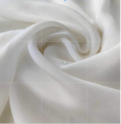 Viscose Crepe Fabrics