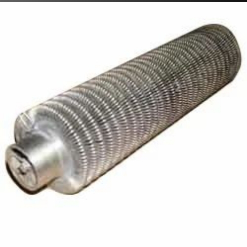 Wire Wound Tube