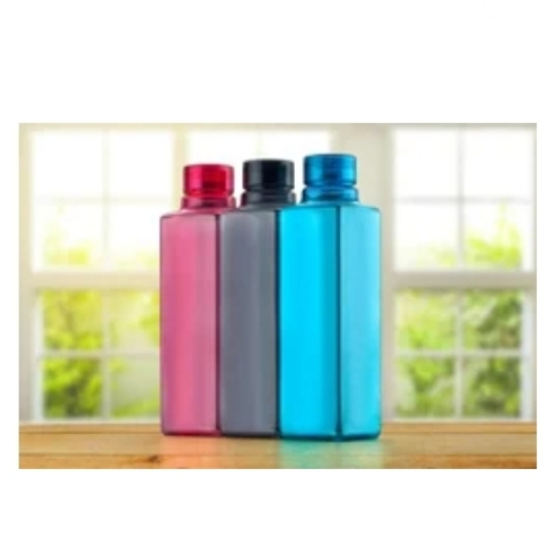 1 Litre Plastic Fridge Water Bottles