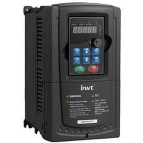 AC Delta VFD