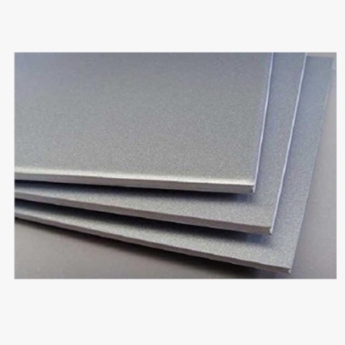 Aluminium Sheet Metal Plates