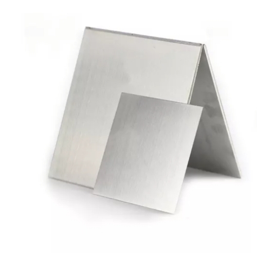 Aluminium Sheet Plate