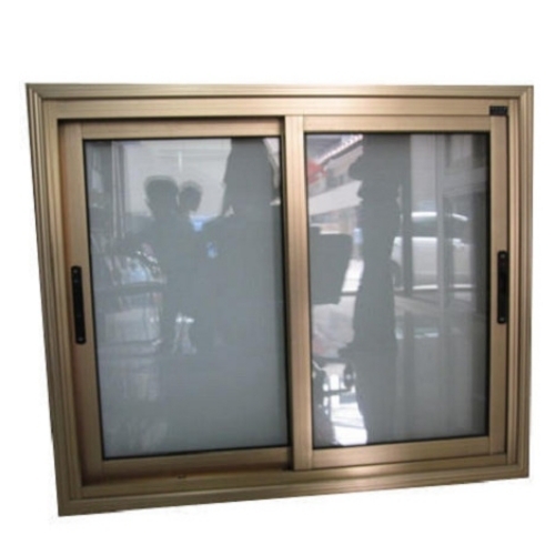 Aluminium Sliding Window