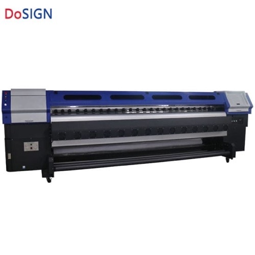 Automatic Flex Printing Machine