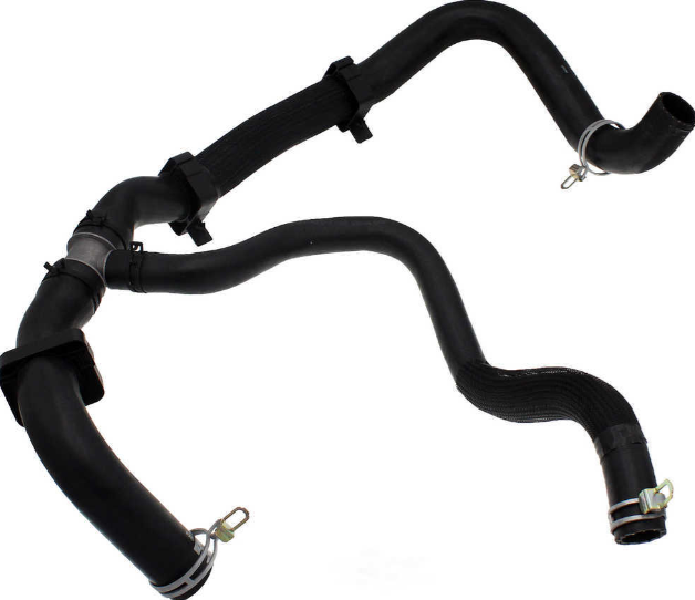 AUTOMOTIVE RADIATOR HOSES