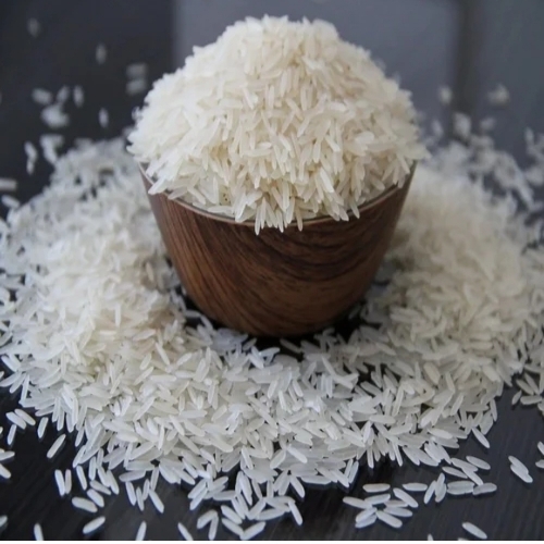 Basmati Steamed Rice