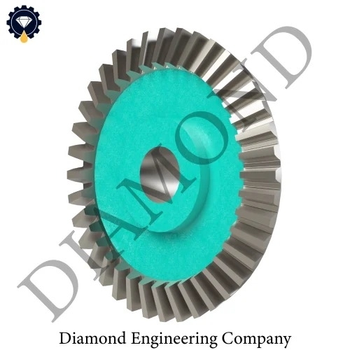 Bevel Gear