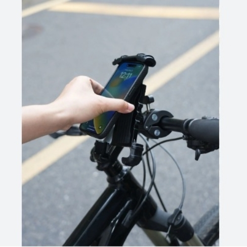 Bicycle Holder