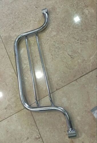 Bike Foot Rest
