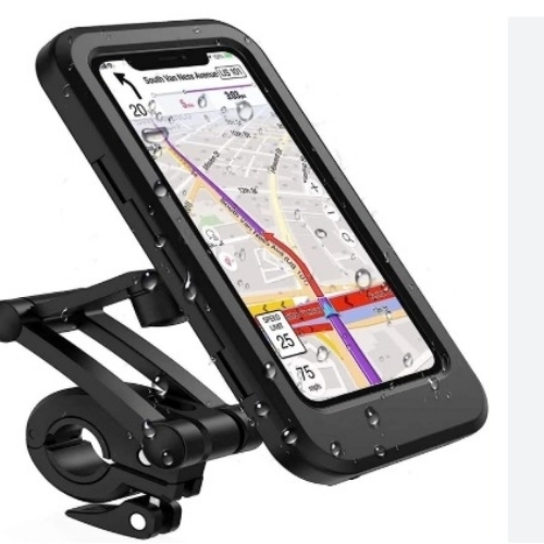 Bike Phone Mounts
