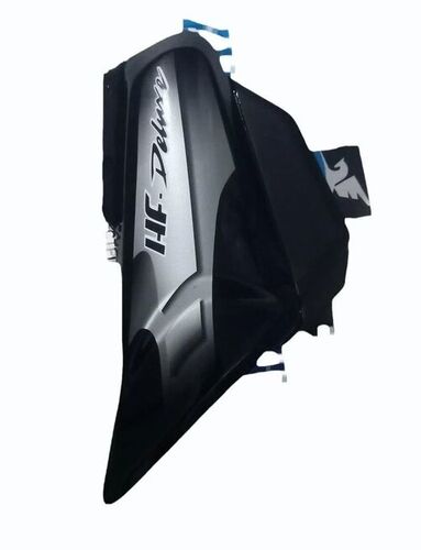 Bike Side Panels - Material: Ms