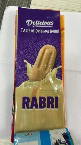 Bopp Wrapper